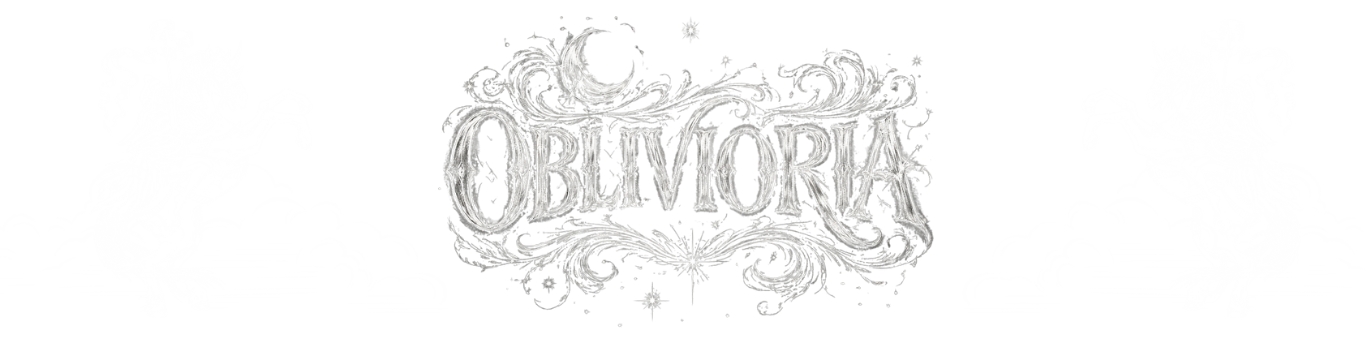 Oblivioria Logo